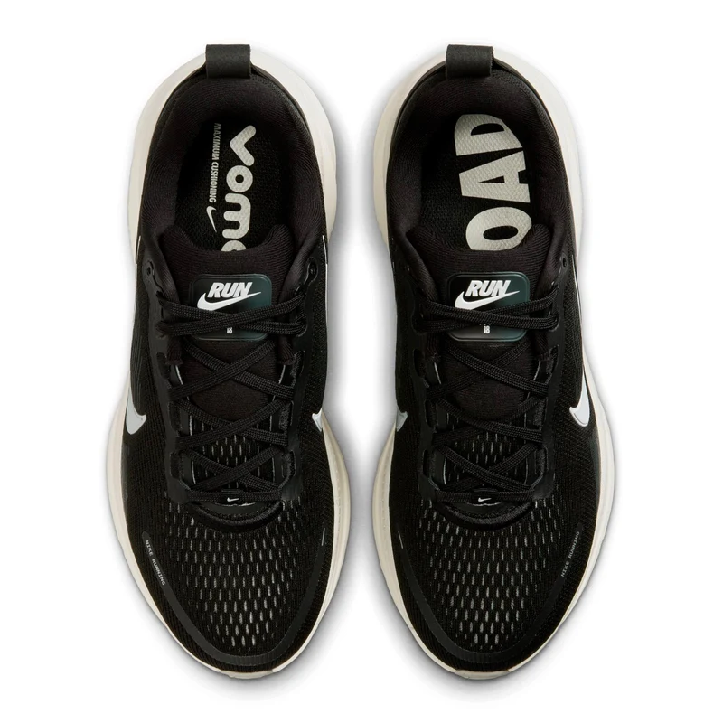 Vomero 18 Neutralschuh Damen - schwarz, weiß