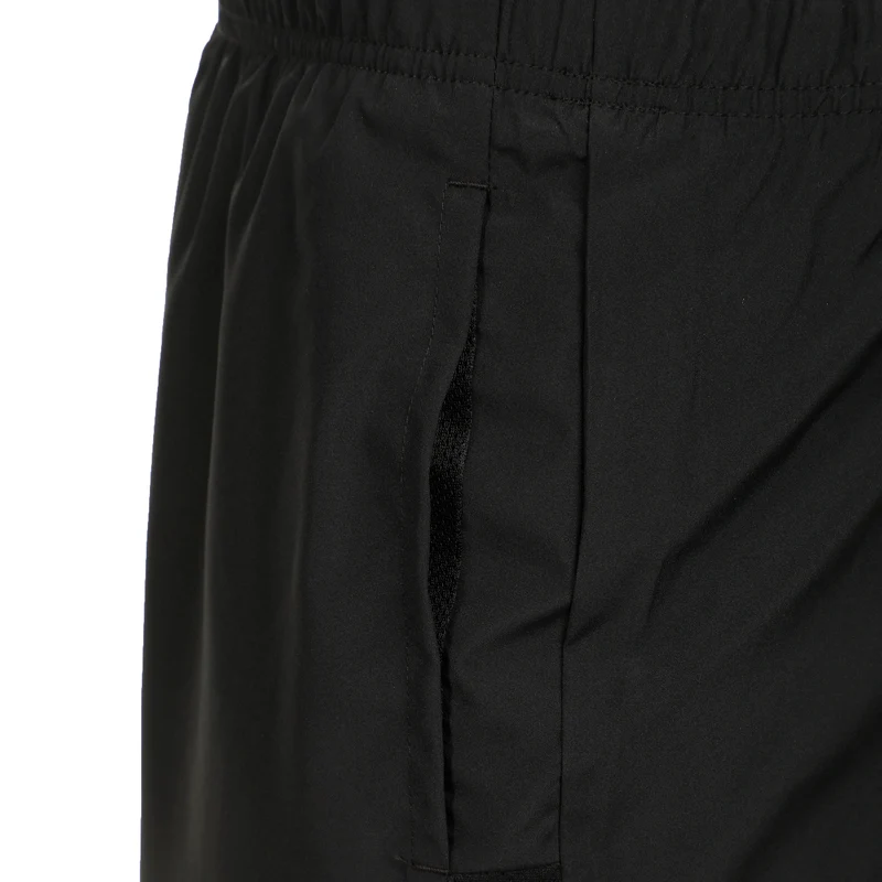 Challenger 7in Brief-Lined Laufshorts Herren - schwarz