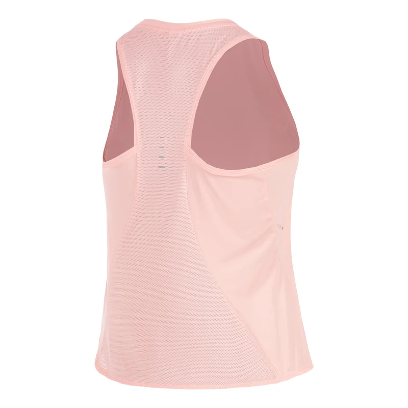 Swift Lauftop Damen - rosa
