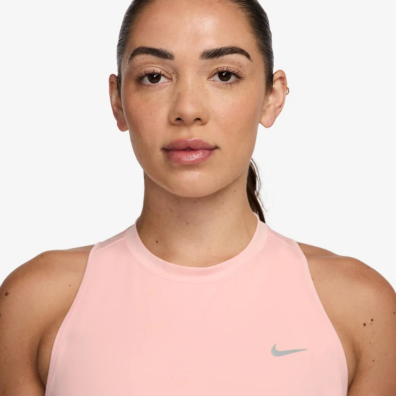 Swift Lauftop Damen - rosa
