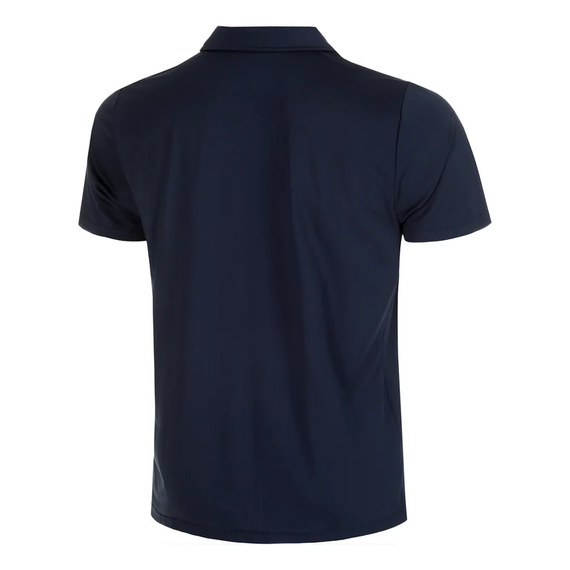 Tournament Polo Herren-Dunkelblau