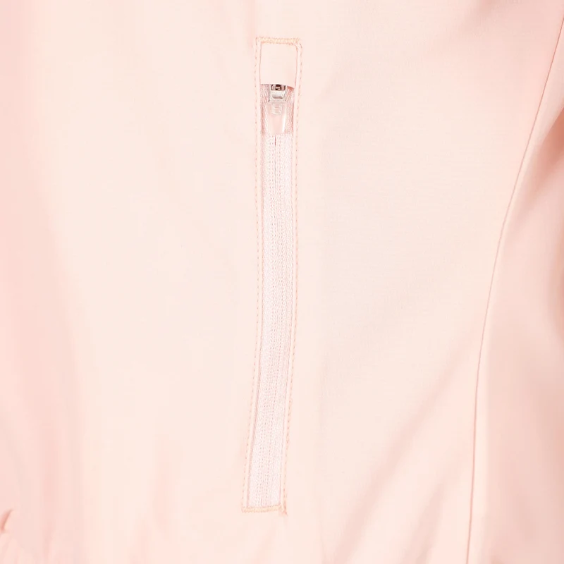 Endlessly Chip Trainingsjacke Damen-Rosa,Koralle