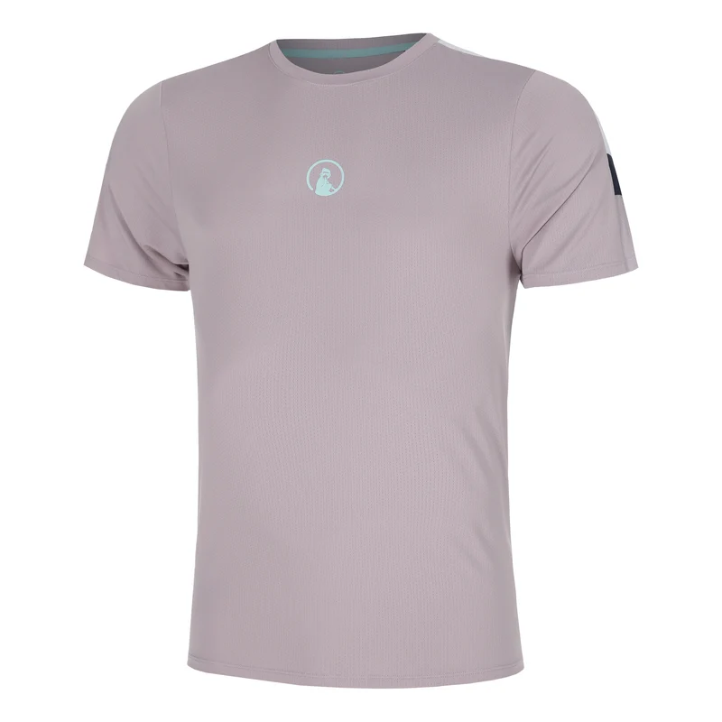 Mind Receiver Hori T-Shirt Herren-Lila,Mehrfarbig