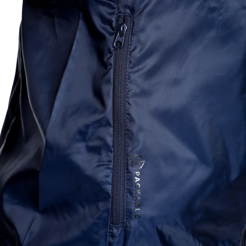 Pro Hypervent Laufjacke Damen-Dunkelblau