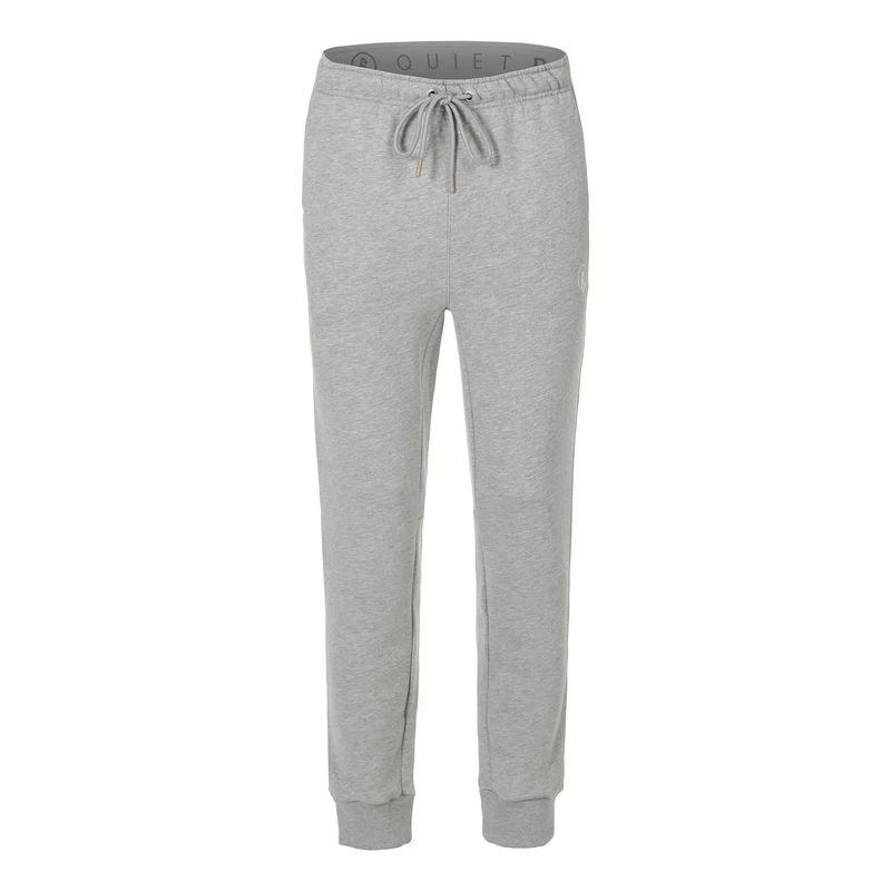 Essential Trainingshose Herren-grau