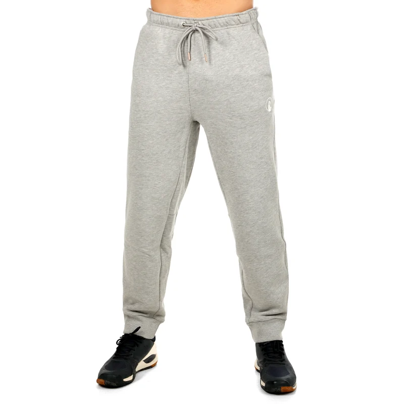 Essential Trainingshose Herren-grau