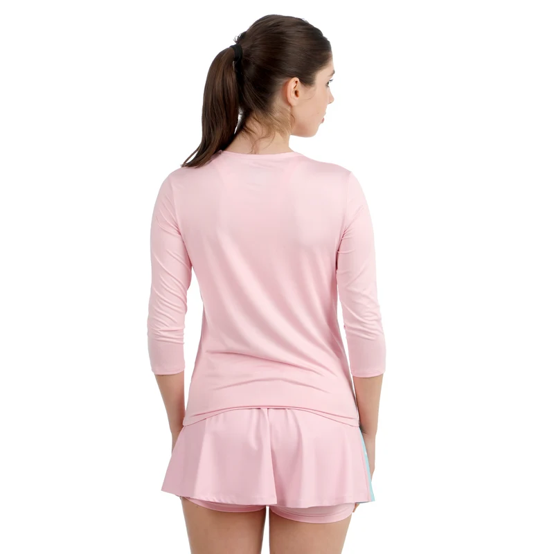 Hey Laguna Wavy Rock Damen-altrosa, mehrfarbig