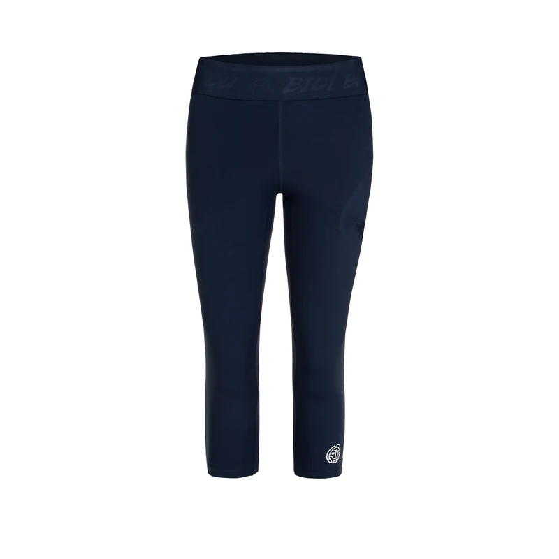 Crew Tight Mädchen-Dunkelblau