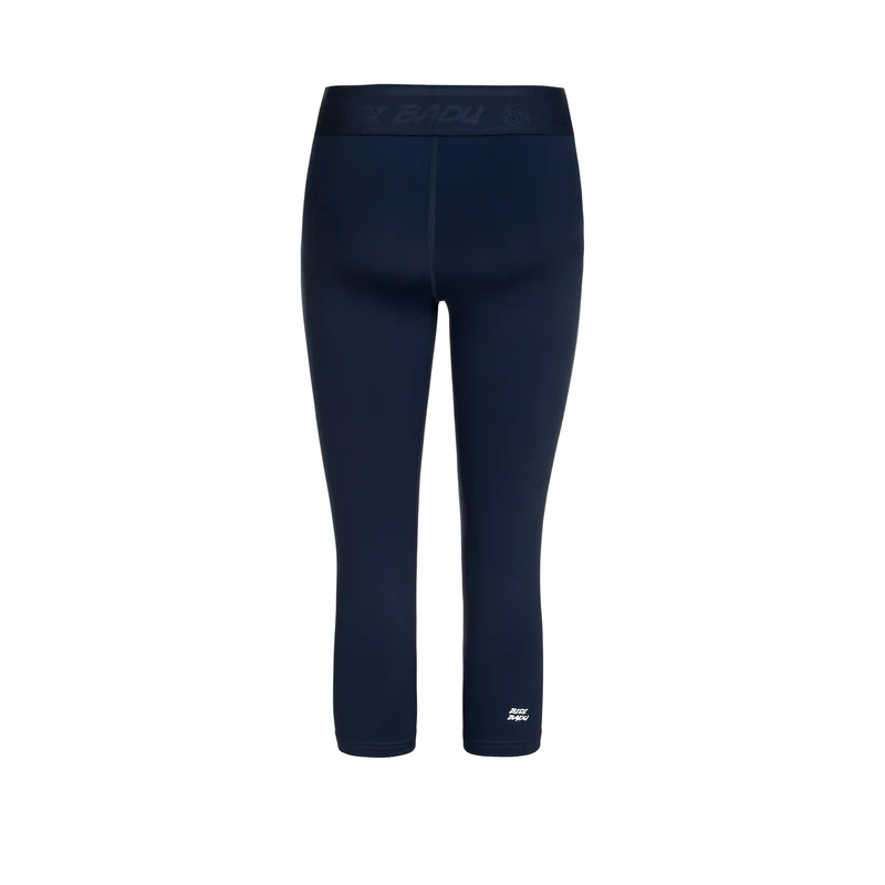 Crew Tight Mädchen-Dunkelblau