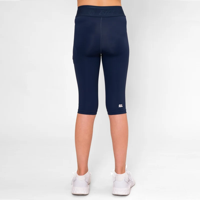 Crew Tight Mädchen-Dunkelblau