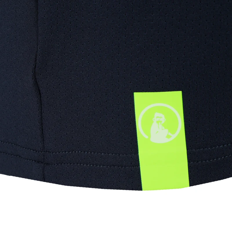 Wild Tournament Hori Polo Herren-Dunkelblau,Mehrfarbig