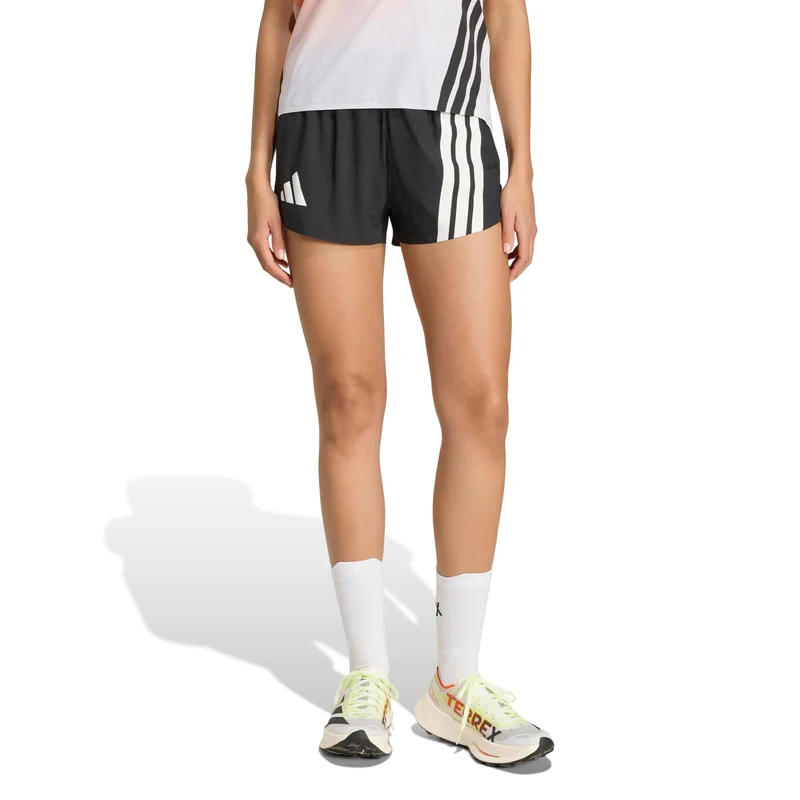 Terrex XPR Pro Laufshorts Damen-schwarz