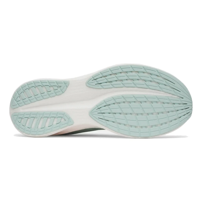 Velociti SPD Neutralschuh Damen-mint, weiß