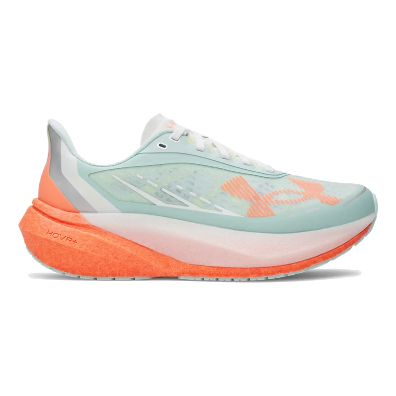 Velociti Distance Neutralschuh Damen-mint, orange