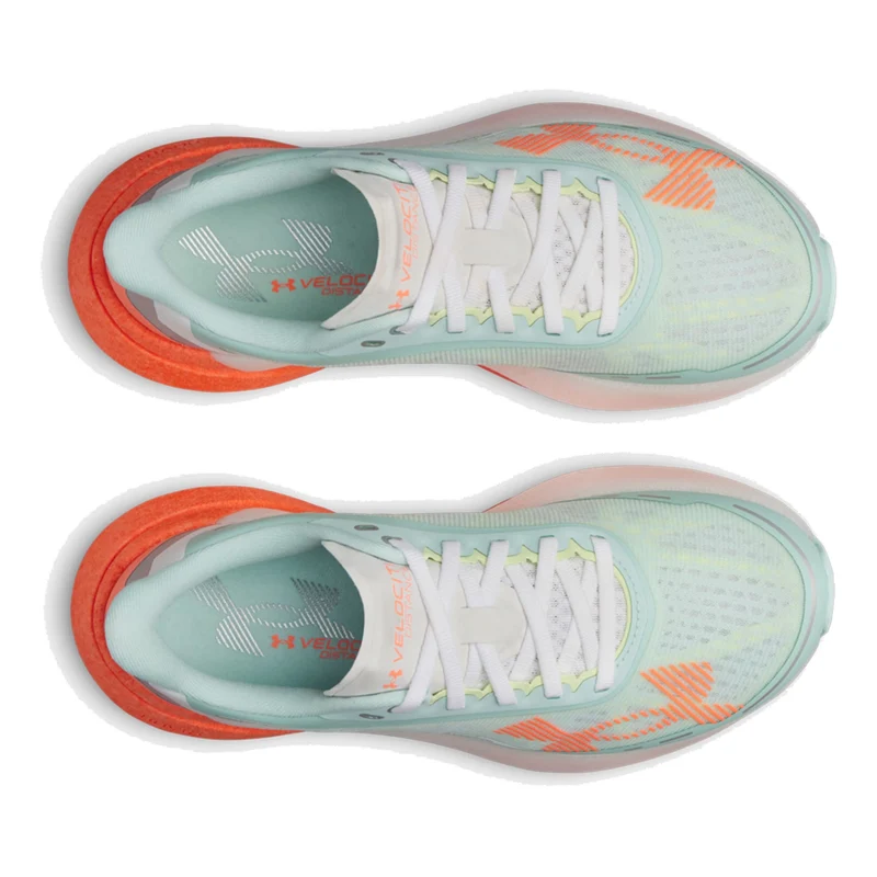 Velociti Distance Neutralschuh Damen-mint, orange