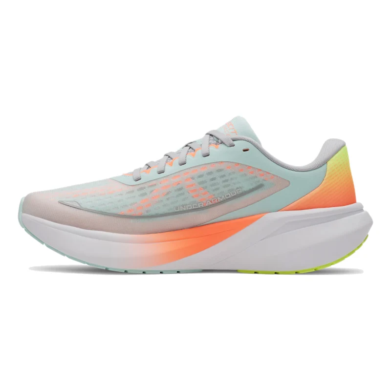 Velociti Pace Neutralschuh Herren-mint, orange
