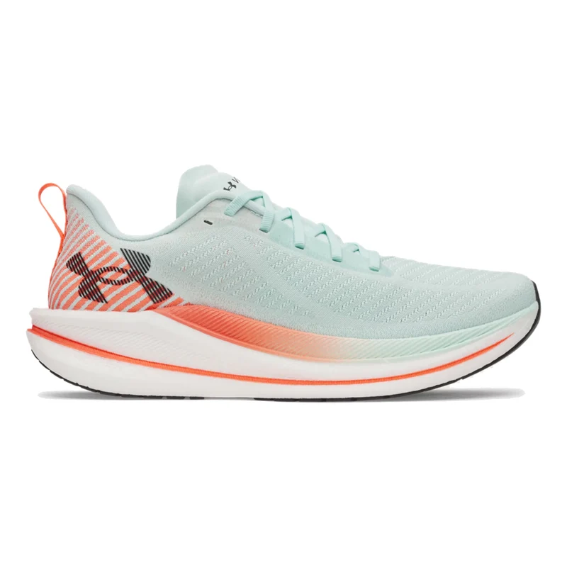 Velociti SPD Neutralschuh Herren-mint, orange