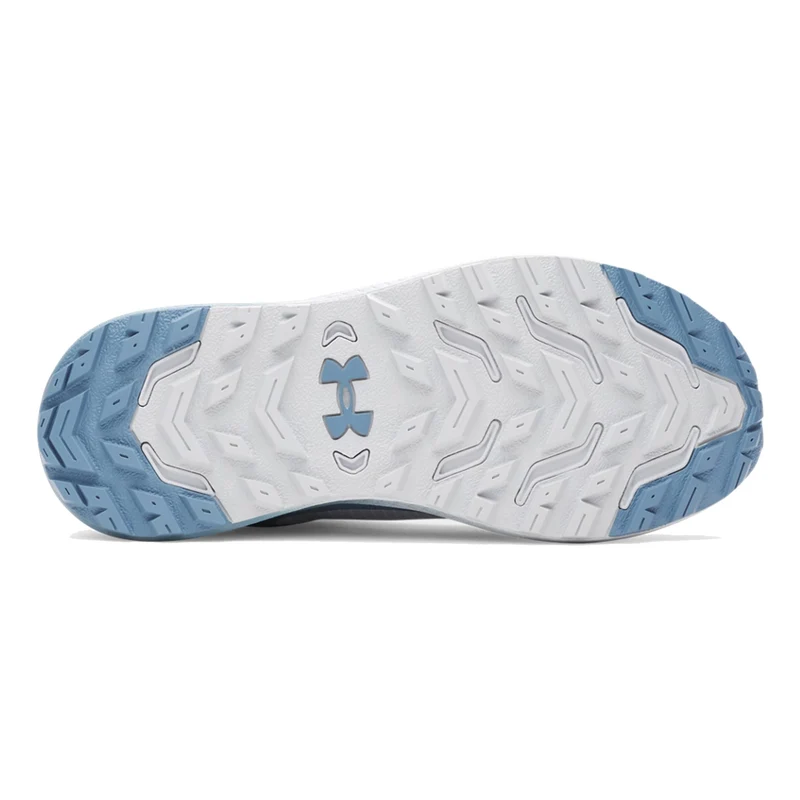 Charged Bandit TR 3 Trailschuh Damen-hellgrau, blau