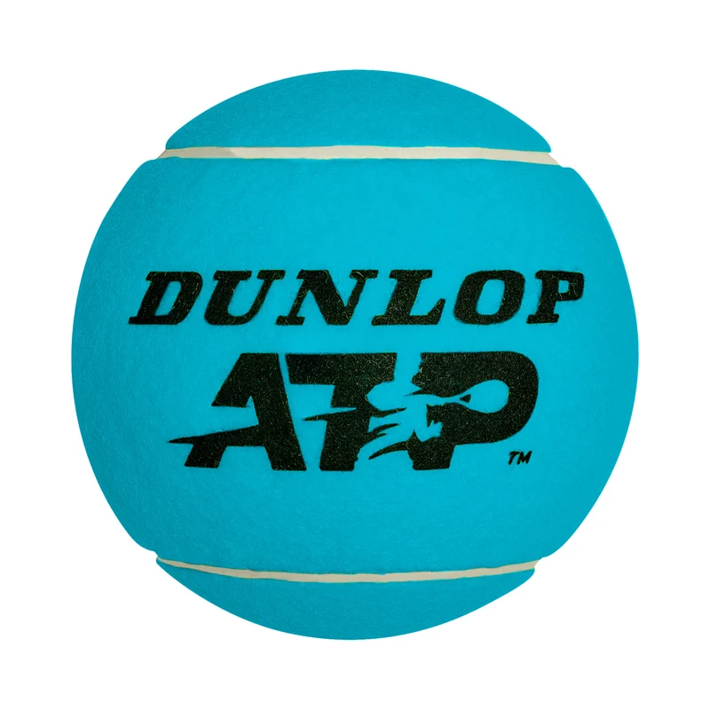 ATP Giant Ball blau 9 inch