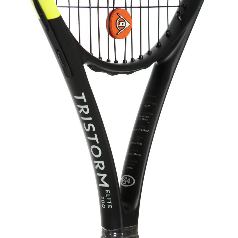 Tristorm Elite 100 Allroundschläger