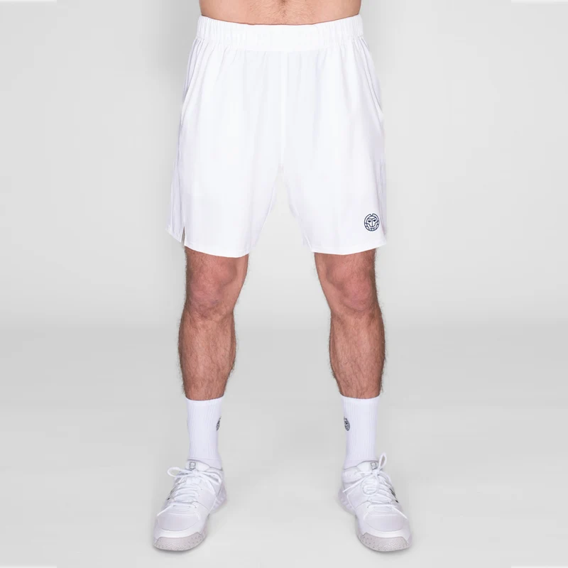 Crew 7in Shorts Herren-Weiß