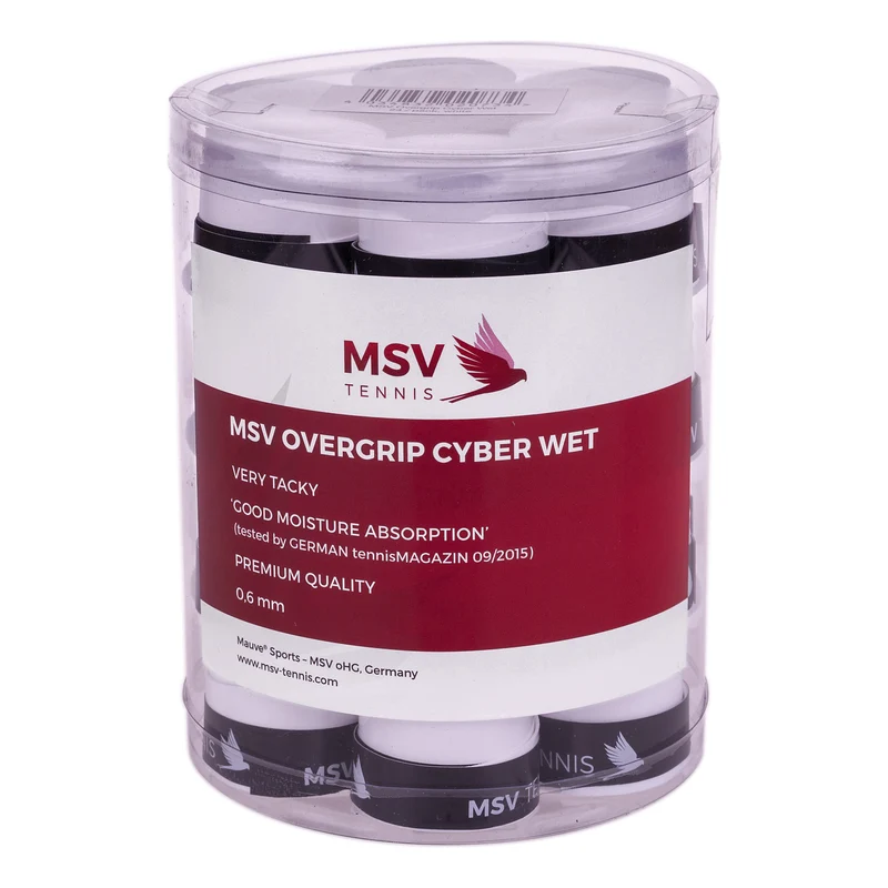 Cyber Wet 24er Pack-Weiß