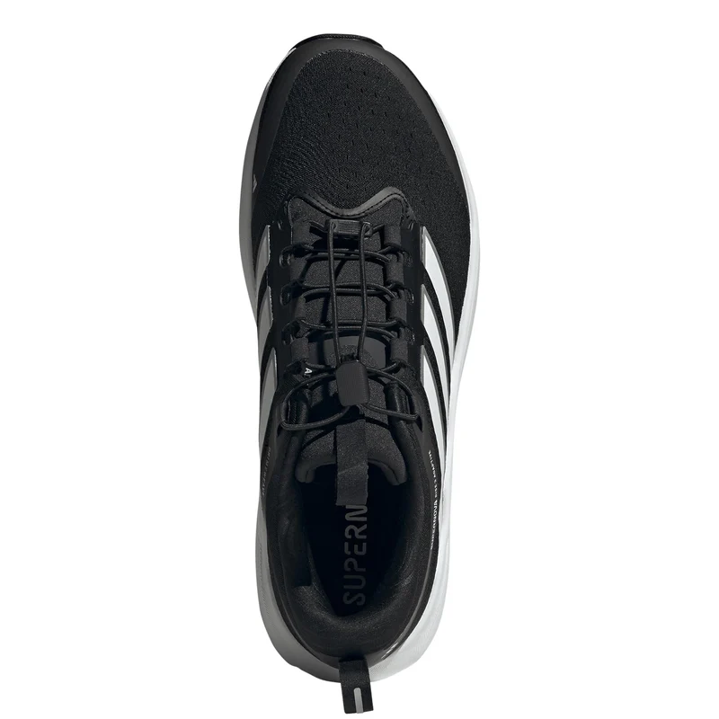 Supernova Rise 3 Adaptive Neutralschuh Herren - schwarz, weiß