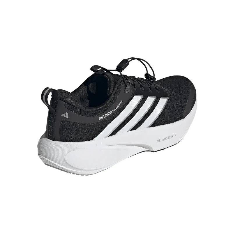 Supernova Rise 3 Adaptive Neutralschuh Herren - schwarz, weiß