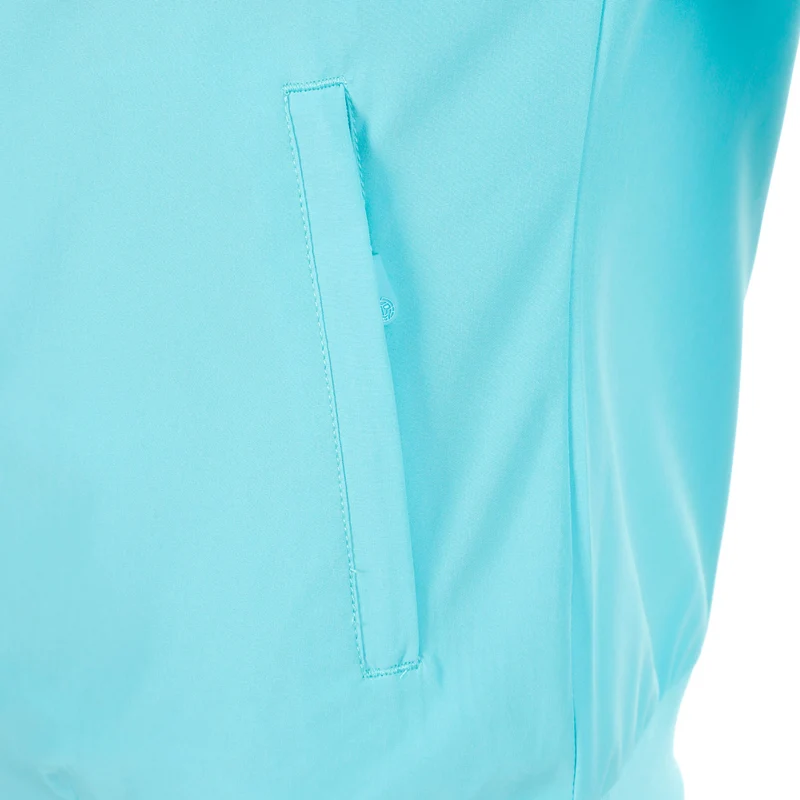 Out of Control Trainingsjacke Damen-blau