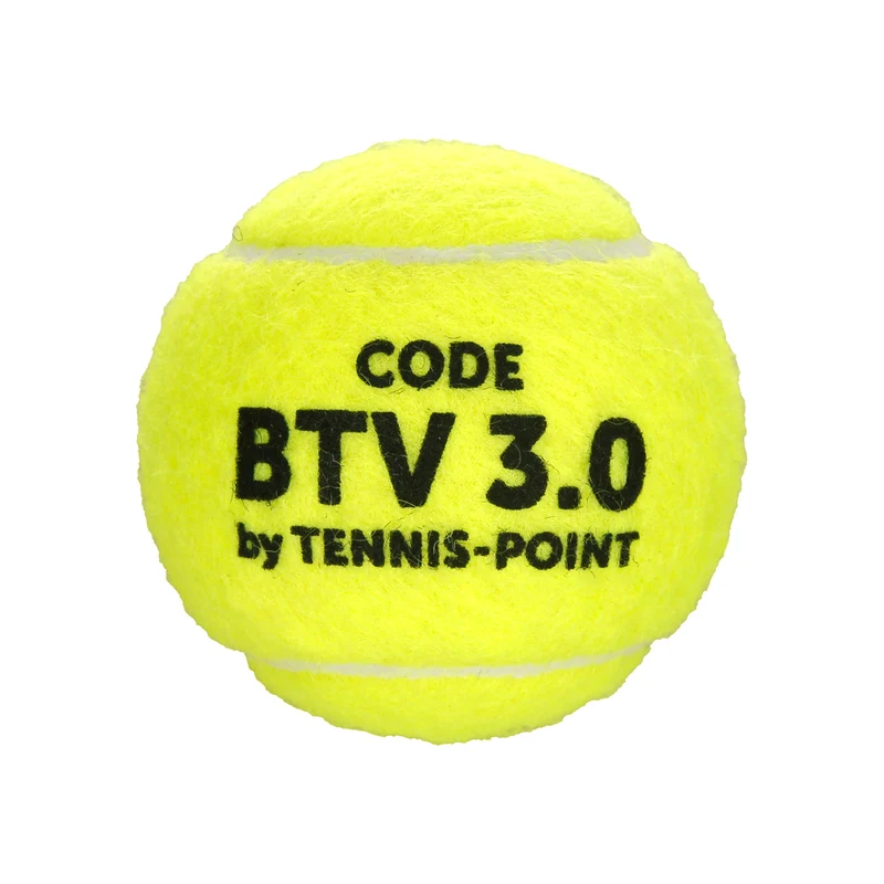 Code BTV 3.0 By Tennis Point 4er Dose