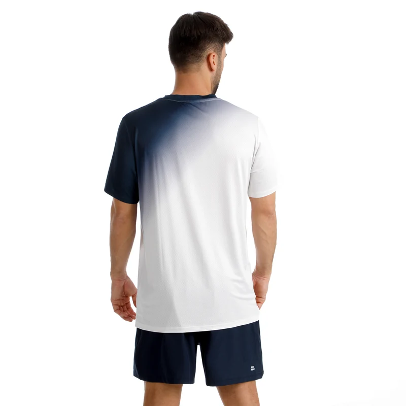 Crew 2.0 7in Shorts Herren-dunkelblau