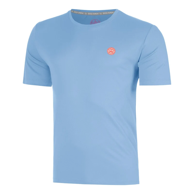 Hey Laguna T-Shirt Herren-blau