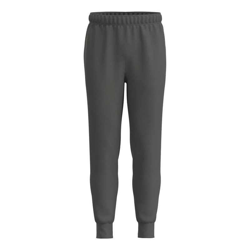 Chill Wide Leg Trainingshose Herren-Grau