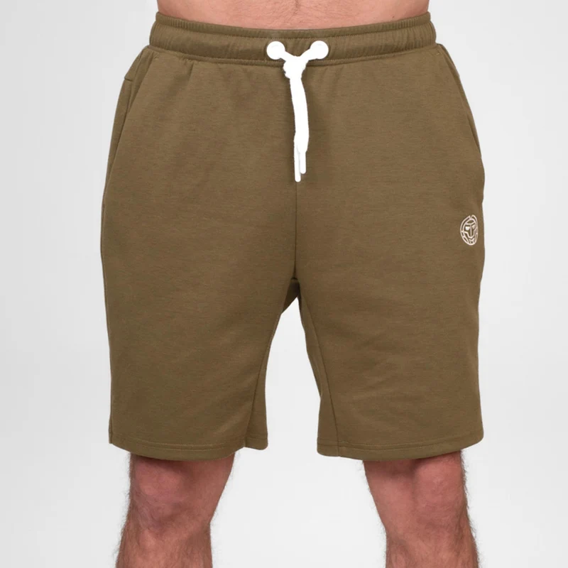 Chill Shorts Herren-Oliv