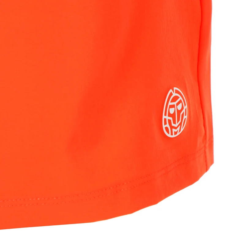 Hey Laguna 2in1 Shorts Damen-koralle