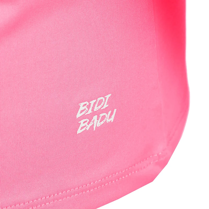 Crew 2.0 V-Neck Longsleeve Damen-pink
