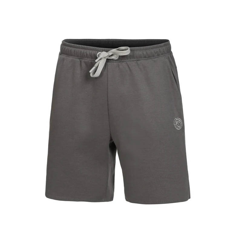 Crew Shorts Jungen-Grau
