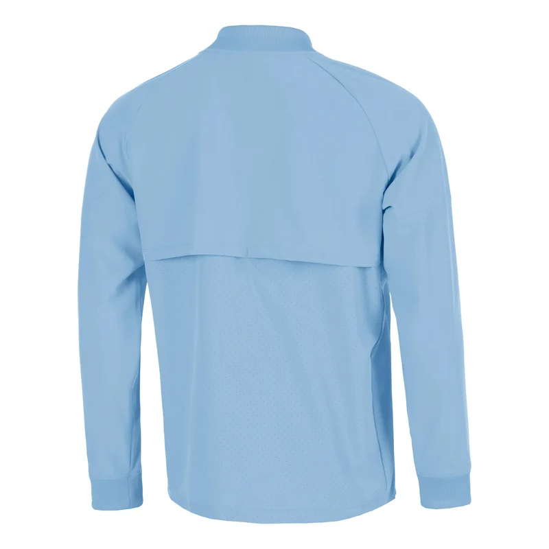 Hey Laguna Trainingsjacke Herren-blau
