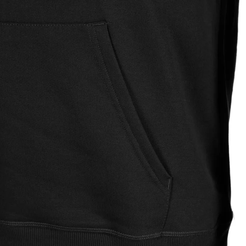 Crew Chill Hoody Herren-Schwarz