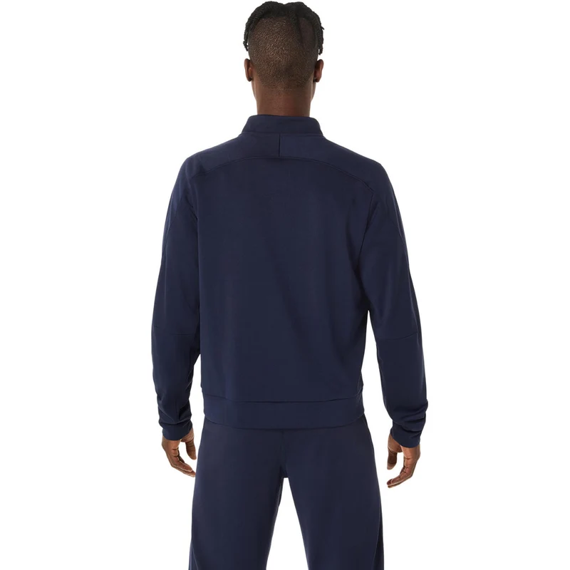 Court Trainingsjacke Herren - dunkelblau,