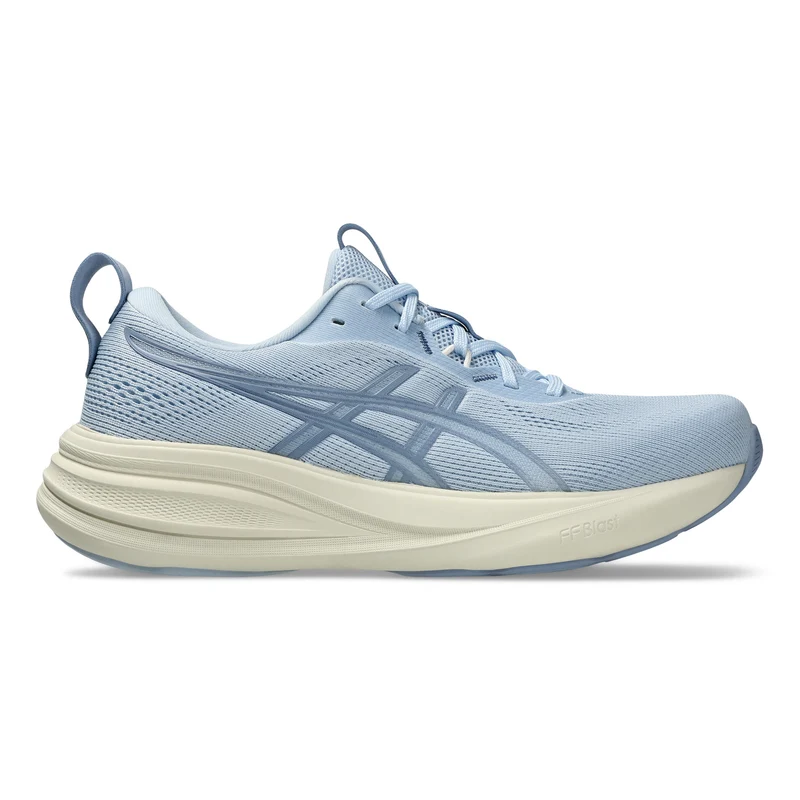 GEL-PULSE 17 Neutralschuh Damen - blau, beige