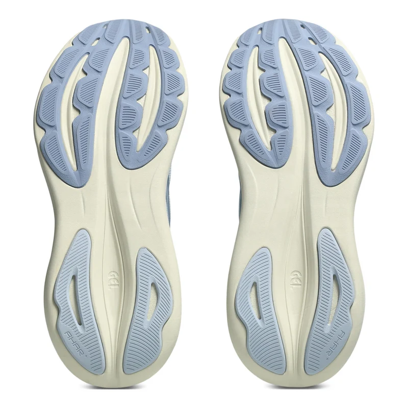 GEL-PULSE 17 Neutralschuh Damen - blau, beige