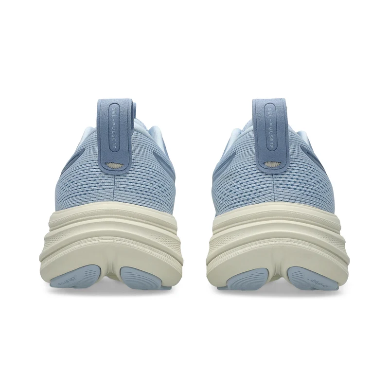 GEL-PULSE 17 Neutralschuh Damen - blau, beige