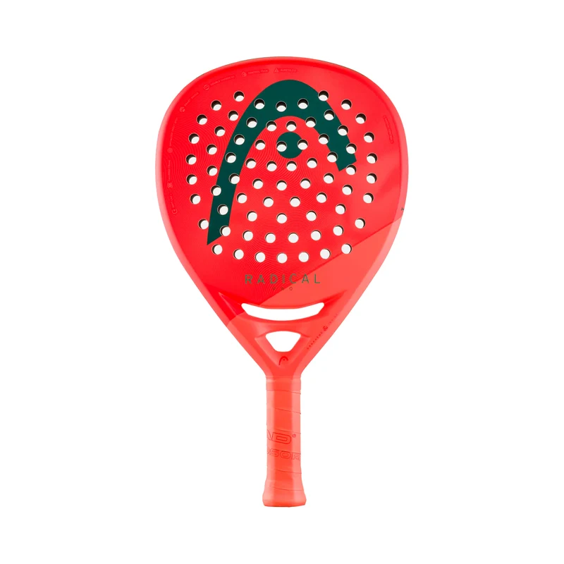 Radical Pro 2026 Padelschläger