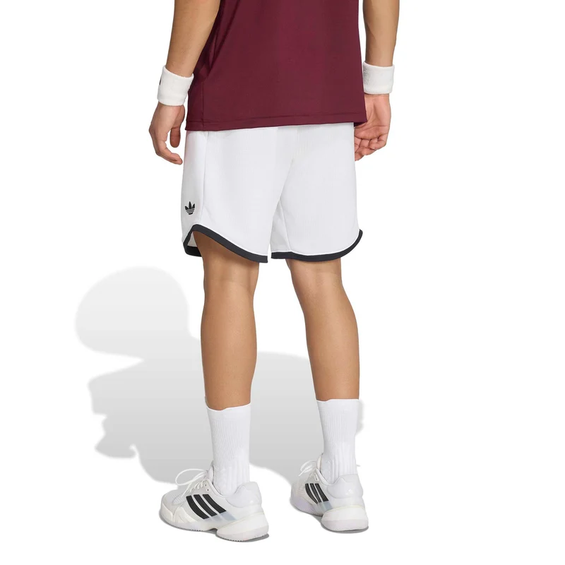 Classics 9Inch Shorts Herren - weiß