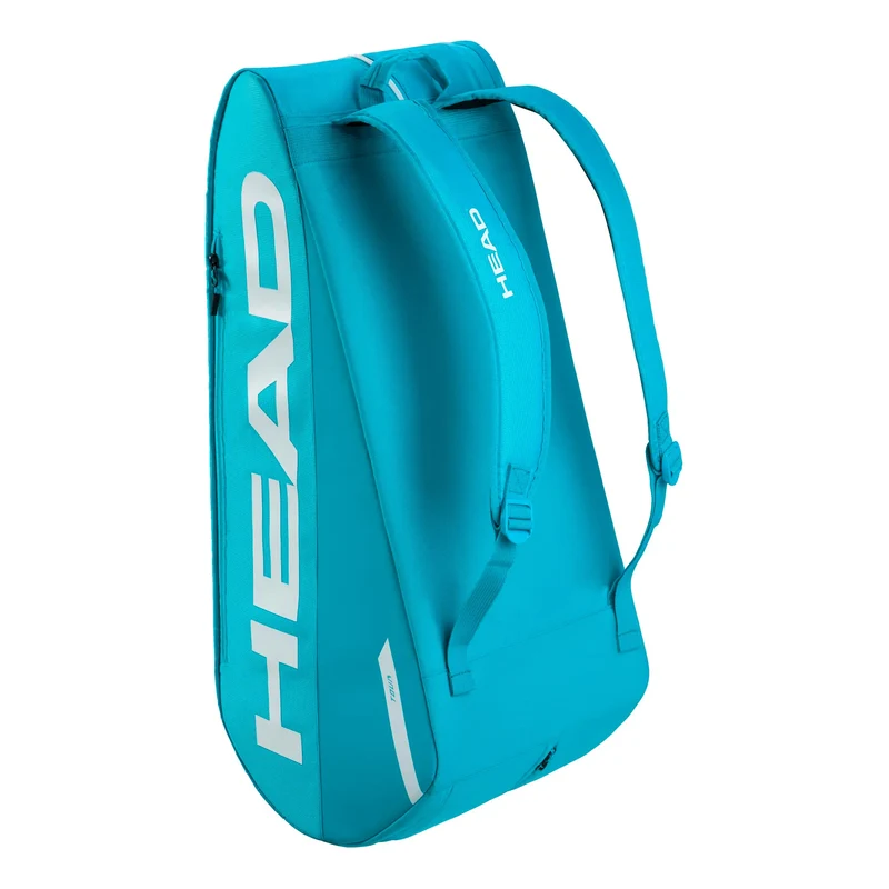 Tour Racquet Bag L Schlägertasche 9er - blau