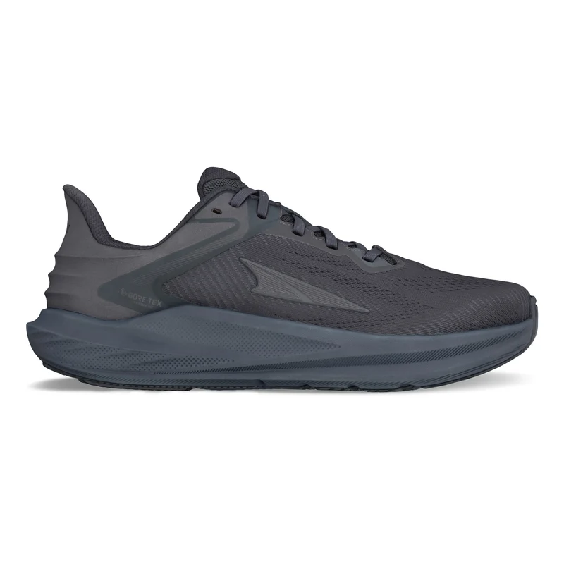 Torin 8 GTX Neutralschuh Damen-Schwarz,Schwarz