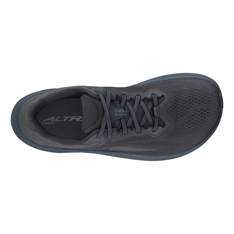 Torin 8 GTX Neutralschuh Damen-Schwarz,Schwarz