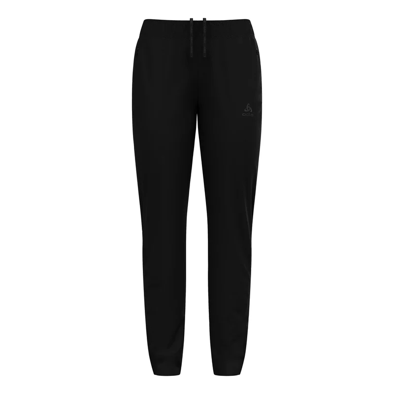 Zeroweight Laufhose Damen-schwarz, schwarz