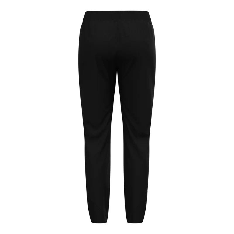 Zeroweight Laufhose Damen-schwarz, schwarz